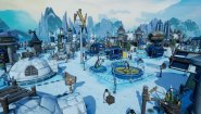 Immagine Immagine United Penguin Kingdom PC