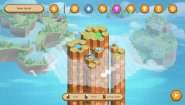 Immagine Immagine Shroomtopia Linux