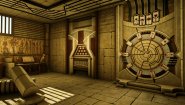 Immagine Pyramids and Aliens: Escape Room (Xbox Series X|S)