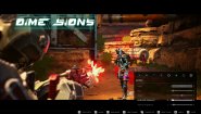 Immagine DIMENSIONS (Xbox Series X|S)