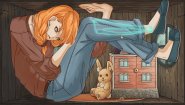 Immagine Leila (Xbox Series X|S)