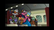 Immagine Immagine Sly 3: Honor Among Thieves PS5
