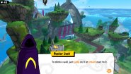 Immagine Immagine Zefyr: A Thief's Melody PC