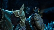 Immagine Immagine MediEvil PS4
