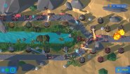 Immagine Immagine Planet TD PC