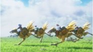 Immagine Final Fantasy III (PSP)