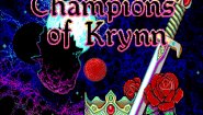 Immagine Champions of Krynn (PC)