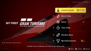 Immagine My First Gran Turismo (PS5)