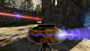 Immagine Immagine The Talos Principle VR Linux