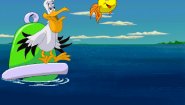 Immagine Freddi Fish and the Case of the Missing Kelp Seeds (Linux)