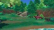 Immagine Immagine Paleo Pines Linux