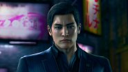 Immagine Immagine Yakuza Kiwami 3 & Dark Ties PS5