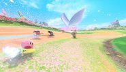 Immagine Kirby Air Riders (Nintendo Switch 2)