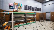 Immagine Before Exit: Supermarket (Xbox Series X|S)