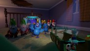 Immagine STUFFED (PC)