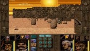 Immagine Ravenloft: Stone Prophet (PC)