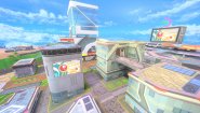 Immagine Immagine Kirby Air Riders Nintendo Switch 2