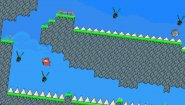 Immagine Immagine BROTHER!!! Save him! - Hardcore Platformer PC