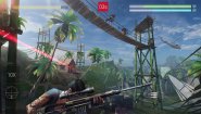 Immagine Cover Fire: Offline Shooter (Nintendo Switch)