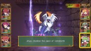Immagine Immagine Class of Heroes 1 & 2: Complete Edition PS5