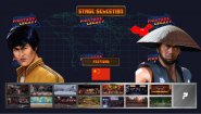 Immagine Fighters Legacy (PC)