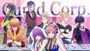 Immagine Cupid Parasite (Nintendo Switch)