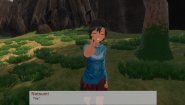 Immagine Immagine Tomboy Adventure Linux