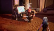 Immagine Star Trek: Prodigy - Supernova (PS5)