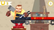 Immagine BlackSmith HIT (Linux)