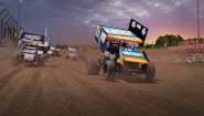 Immagine World of Outlaws: Dirt Racing '23 Edition (Nintendo Switch)