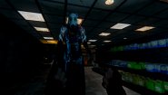 Immagine Hellgate Senigallia Remake (PC)