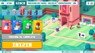 Immagine Crossy Road Castle (PS5)