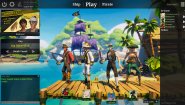 Immagine Immagine Blazing Sails PC