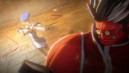 Immagine BlazBlue Entropy Effect X (Nintendo Switch 2)