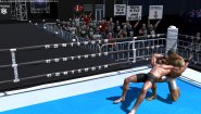 Immagine Pro Wrestling X (Mac)