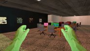 Immagine THE SOUL OF TOO BIRDS GAME (PC)