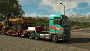 Immagine Heavy Cargo - The Truck Simulator (Xbox Series X|S)