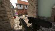 Immagine Immagine Alvo VR PC