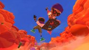 Immagine Immagine Tray Racers! Nintendo Switch