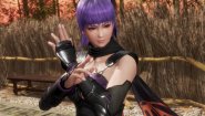 Immagine Dead or Alive 6 Last Round (PS5)