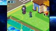 Immagine Mega Man Star Force Legacy Collection (PS4)