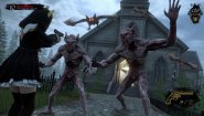 Immagine Nun of Your Business (PS5)