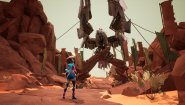 Immagine Immagine People of Note Nintendo Switch 2