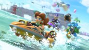 Immagine Immagine Mario Kart World Nintendo Switch 2