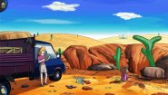 Immagine Demetrios the BIG Cynical Adventure REPLASTERED (PS5)