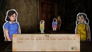 Immagine Paper Ghost Stories: Third Eye Open (PS5)