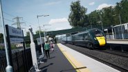 Immagine Train Sim World 6 (PS4)