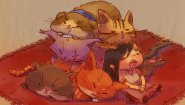 Immagine Immagine NAIRI: Tower of Shirin Nintendo Switch