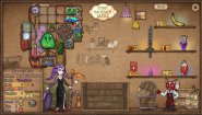 Immagine Backpack Battles (Linux)