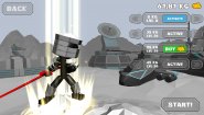 Immagine Stickman Killing Zombie (Linux)